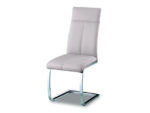 Chaise De Salle À Manger Elio en PU – Image 3