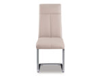 Chaise De Salle À Manger Elio en PU – Image 5
