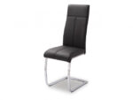 Chaise De Salle À Manger Elio en PU – Image 10