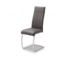 Chaise De Salle À Manger Elio en PU – Image 7