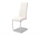 Chaise De Salle À Manger Elio en PU