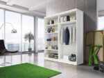 Complete Slaapkamer Bello Lucco - Afbeelding 2