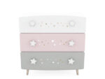 Chambre Enfant Etoiles Commode – Image 2