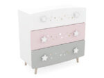 Chambre Enfant Etoiles Commode