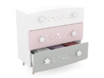 Chambre Enfant Etoiles Commode – Image 3