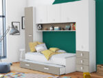 Complete Kinderkamer Tidy Met Brugkast
