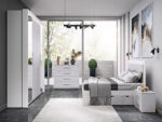 Complete Slaapkamer Aurelie