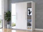 Complete Slaapkamer Aurelie - Afbeelding 2