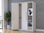 Complete Slaapkamer Aurelie - Afbeelding 3