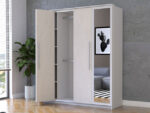 Complete Slaapkamer Aurelie - Afbeelding 4