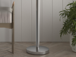 Porte-Manteaux Sur Pied Argan Métal 173cm – Image 3