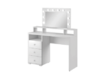 Table De Maquillage Diva Avec Eclairage De LED – Image 2