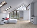 Complete Slaapkamer Bello Lucco