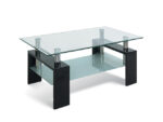 Salontafel Alana 45x100cm - Afbeelding 3