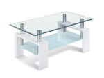 Salontafel Alana 45x100cm