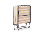Plooibed Italia Metaal Met Matras 90x200cm - Afbeelding 2
