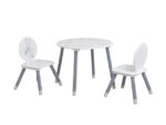 Set Table + 2 Chaises Bear 138551 – Image 2