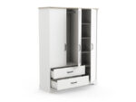 Armoire À Porte Battante Cottage 210.791 – Image 2