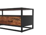Meuble Tv Madeira Mangolia 120cm – Image 3